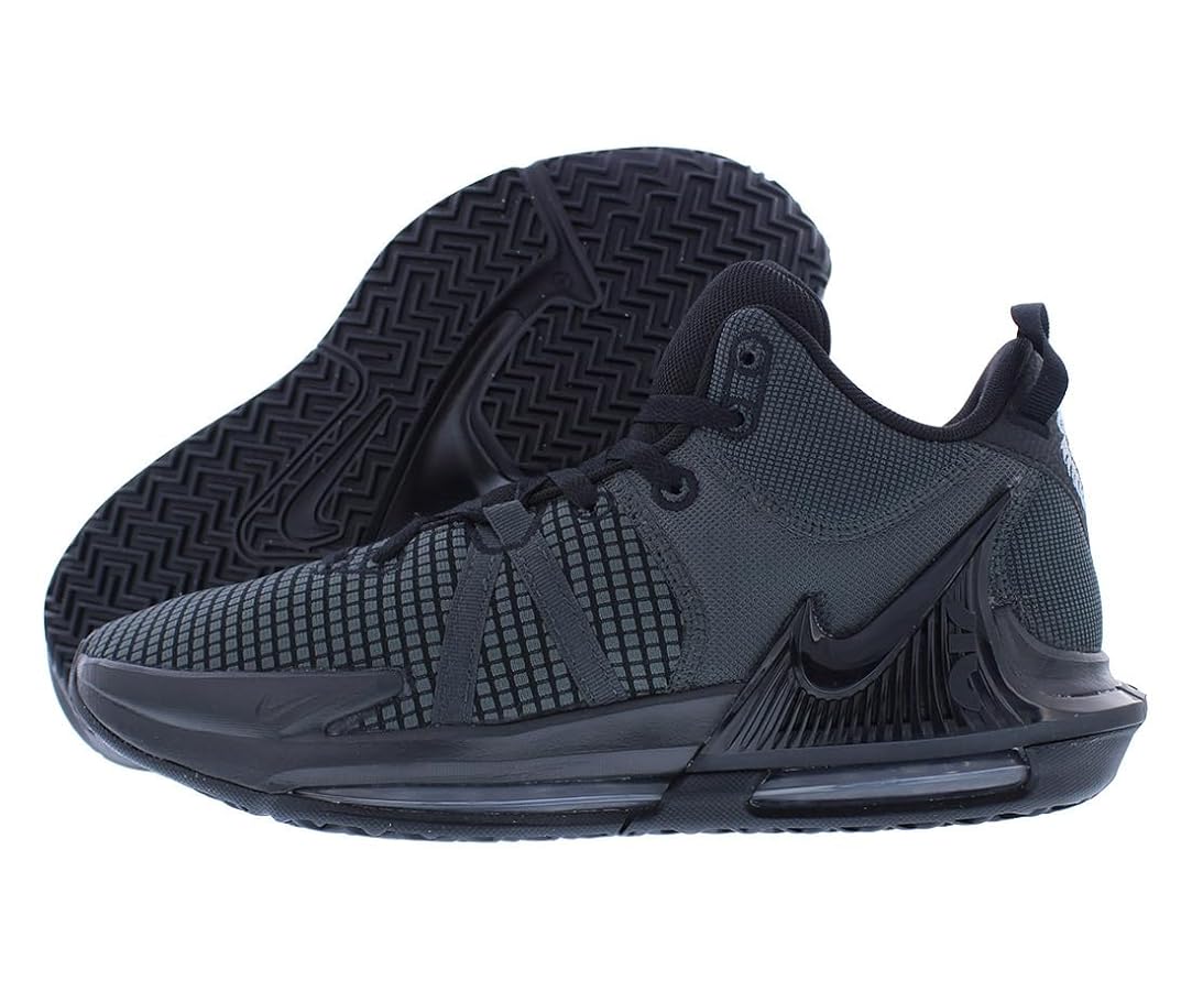 LEBRON WITNESS VII EP 27.5㎝ Amazon.com | Nike Lebron Witness VII Unisex Shoes Size 9.5